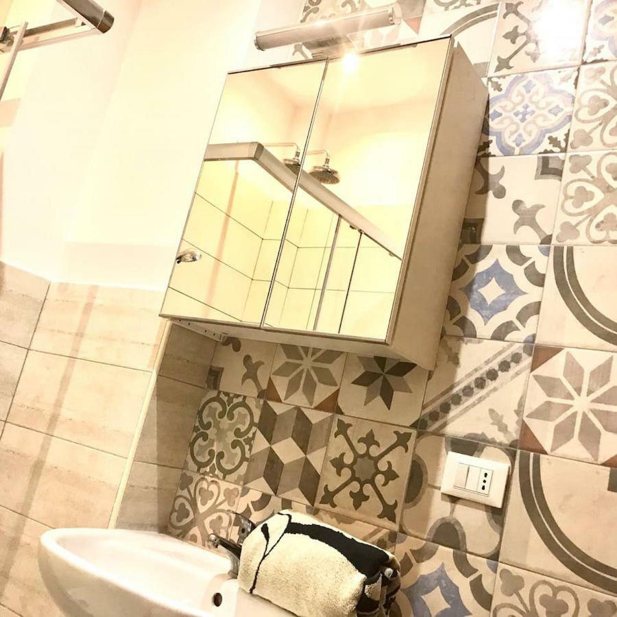 Apartament Rome Temple House Zewnętrze zdjęcie