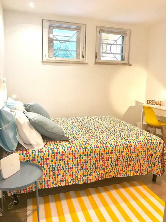Apartament Rome Temple House Zewnętrze zdjęcie