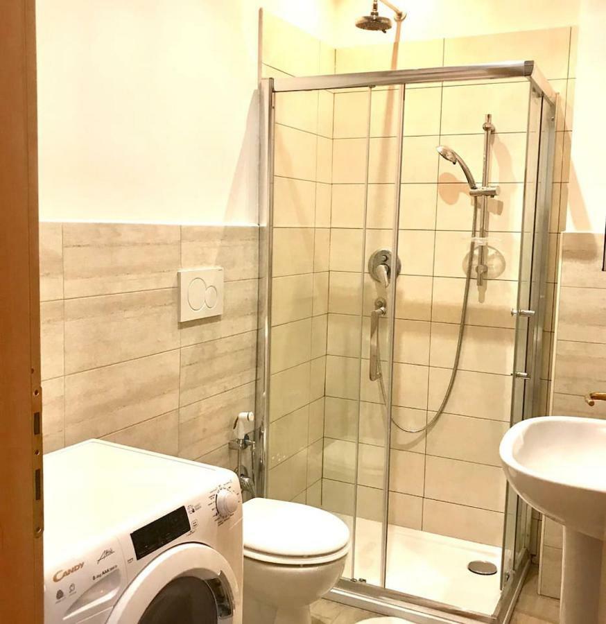 Apartament Rome Temple House Zewnętrze zdjęcie