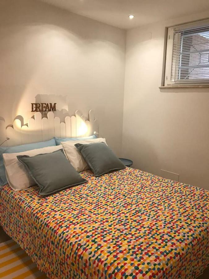 Apartament Rome Temple House Zewnętrze zdjęcie