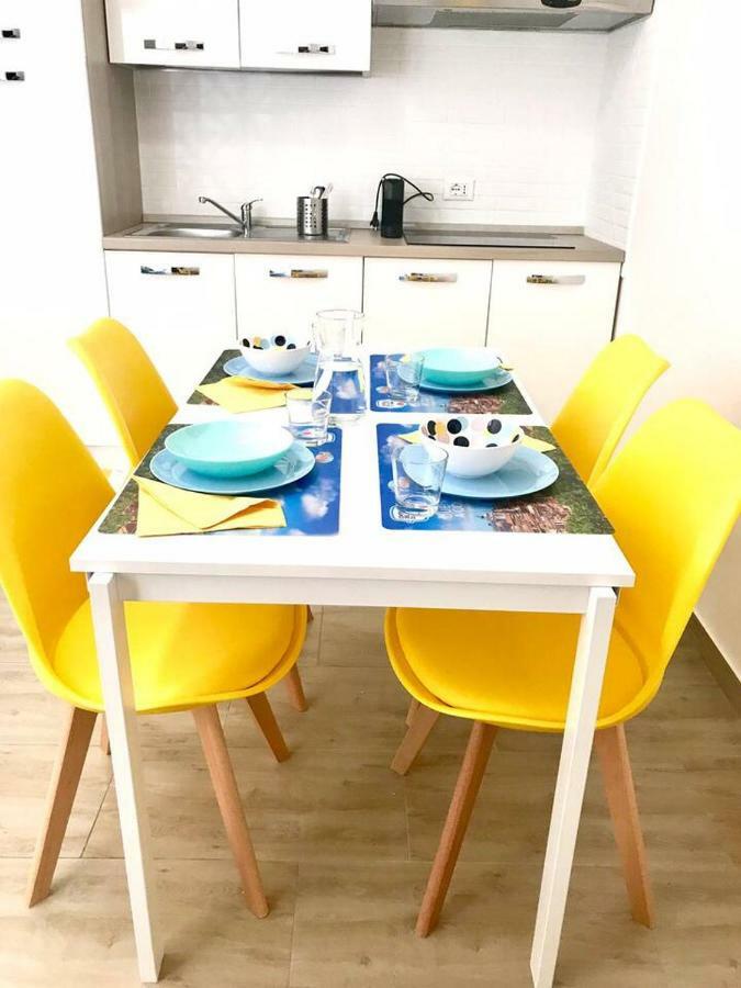 Apartament Rome Temple House Zewnętrze zdjęcie