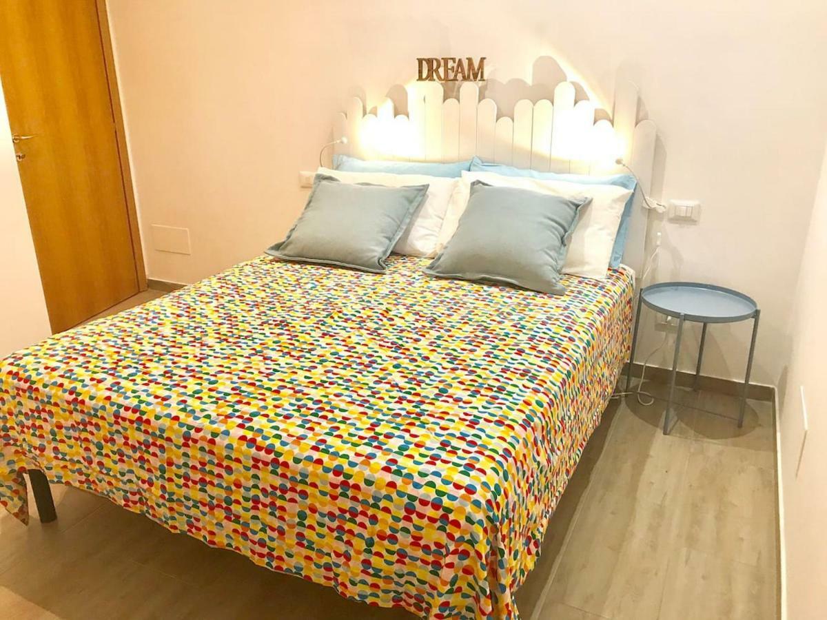 Apartament Rome Temple House Zewnętrze zdjęcie