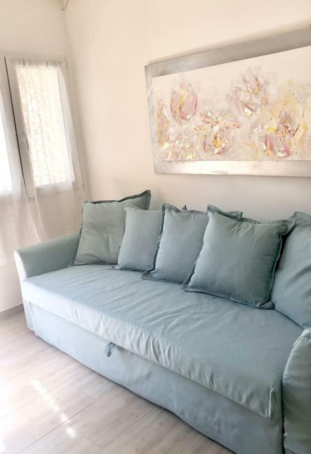 Apartament Rome Temple House Zewnętrze zdjęcie
