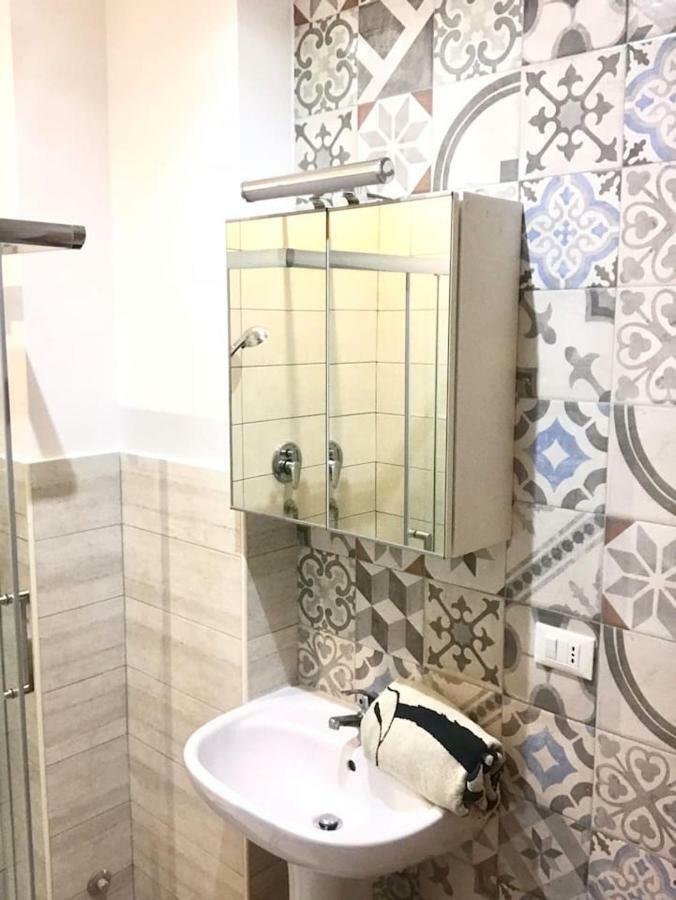 Apartament Rome Temple House Zewnętrze zdjęcie