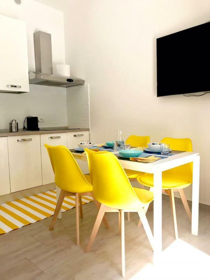 Apartament Rome Temple House Zewnętrze zdjęcie