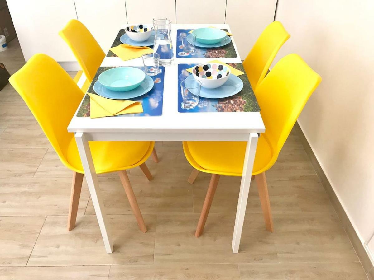 Apartament Rome Temple House Zewnętrze zdjęcie