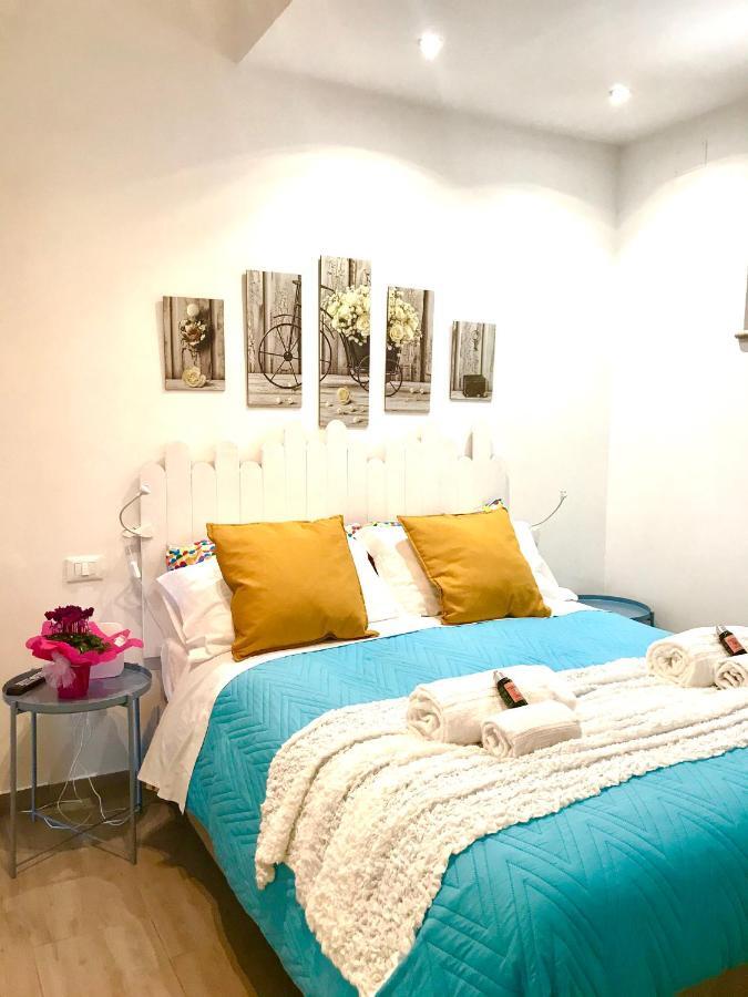 Apartament Rome Temple House Zewnętrze zdjęcie