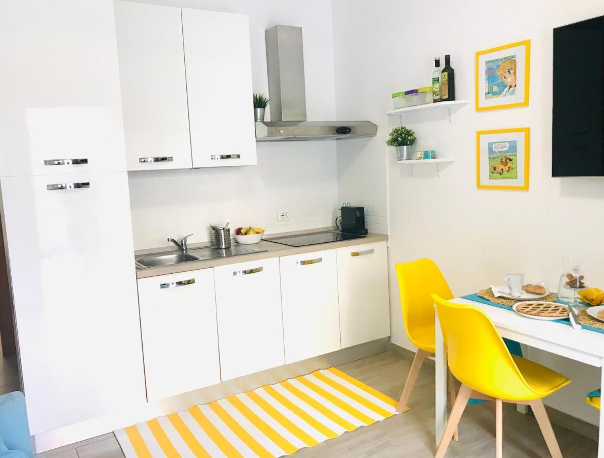 Apartament Rome Temple House Zewnętrze zdjęcie