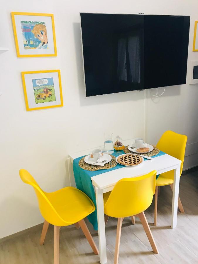 Apartament Rome Temple House Zewnętrze zdjęcie