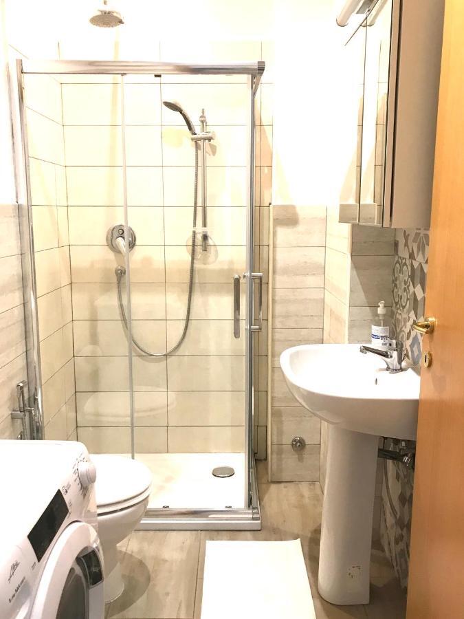 Apartament Rome Temple House Zewnętrze zdjęcie
