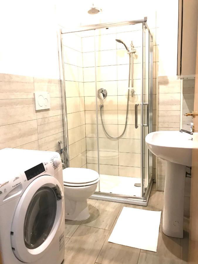 Apartament Rome Temple House Zewnętrze zdjęcie
