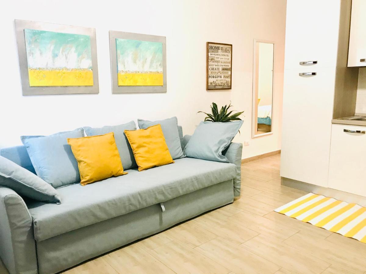 Apartament Rome Temple House Zewnętrze zdjęcie