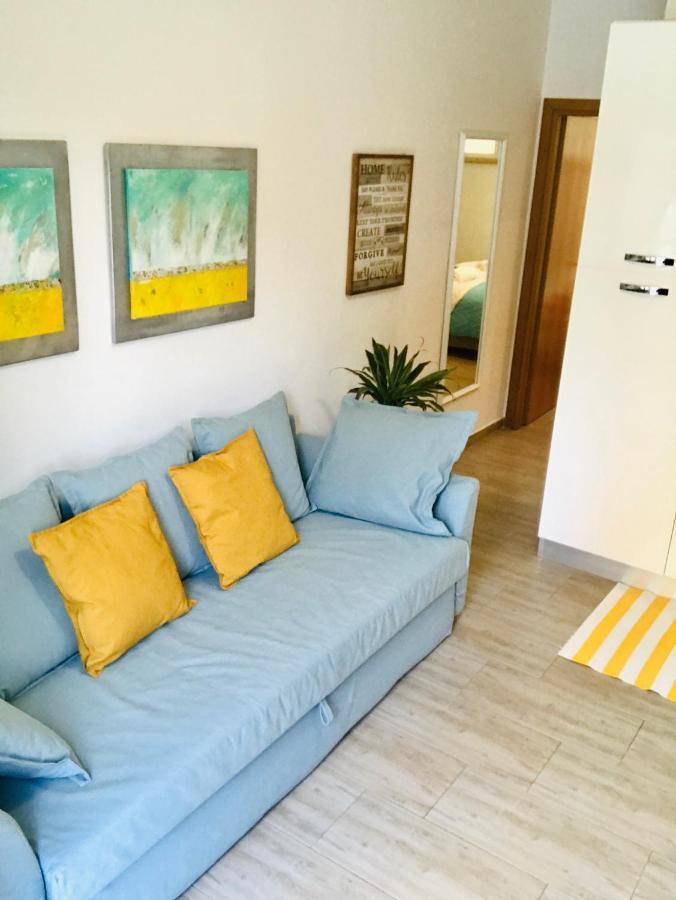 Apartament Rome Temple House Zewnętrze zdjęcie